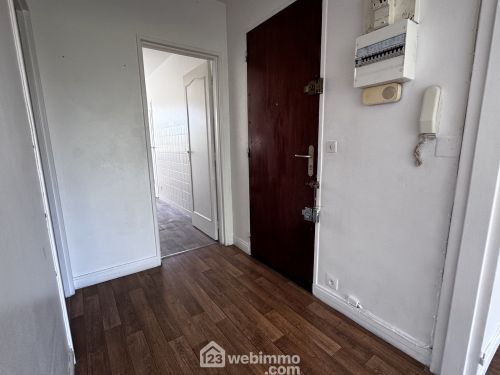 Appartement 64 m² Évry-Courcouronnes 91000