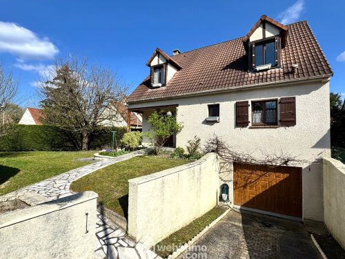 Maison 130 m² Bondoufle 91070