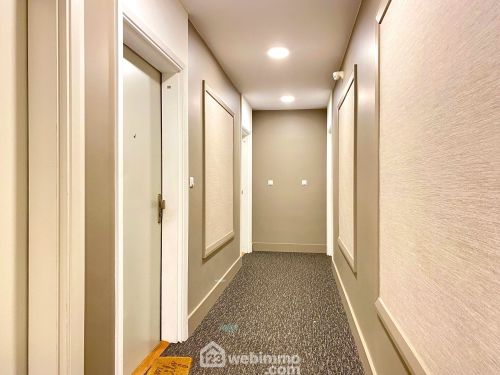 Appartement 60 m² Évry-Courcouronnes 91000