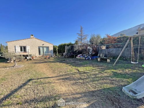 Maison 80 m² Robion 84440