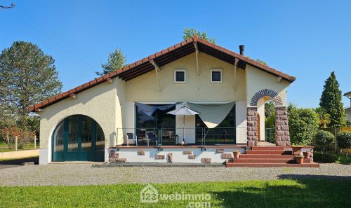 Maison 150 m² Bénéjacq 64800