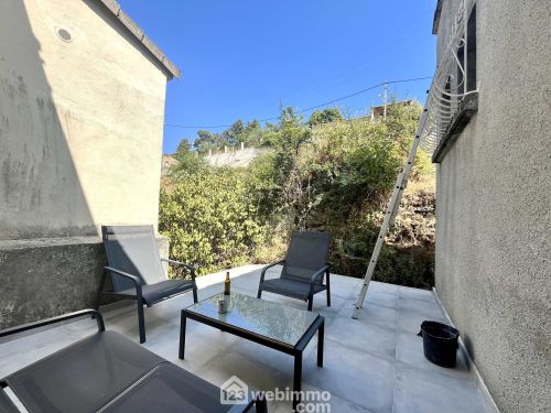 Appartement 90 m² Morosaglia 20218
