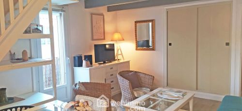 Appartement 67 m² Saintes-Maries-de-la-Mer 13460