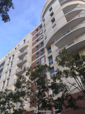 Appartement 18 m² Courbevoie 92400