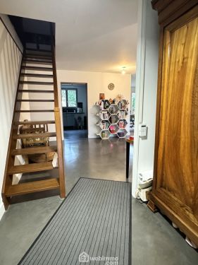 Maison 145 m² Évry-Courcouronnes 91080