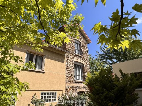 Maison 104 m² Vitry-sur-Seine 94400