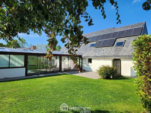 Maison 145 m² Rospez 22300