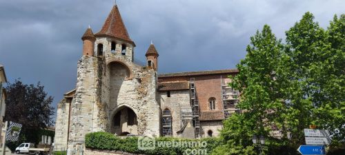 Viager 155 m² Auvillar 82340