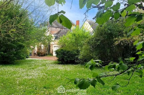 Demeure 145 m² Val-du-Layon 49190
