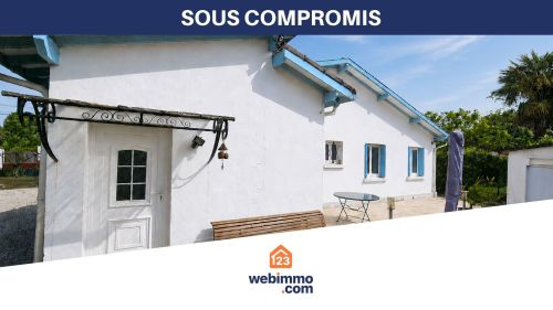 Maison 88 m² Coarraze 64800