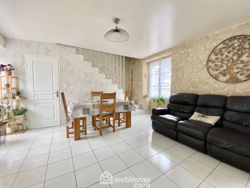 Maison de ville 80 m² Corbeil-Essonnes 91100