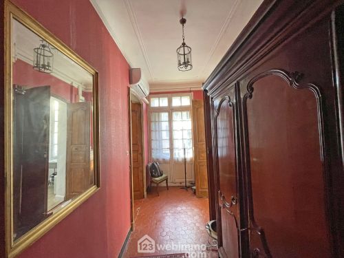 Appartement 56 m² Barbentane 13570
