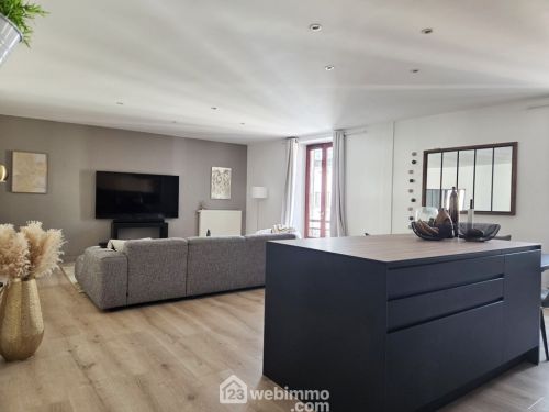 Appartement 113 m² Albertville 73200