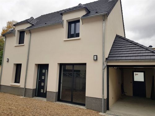 Maison 115 m² Sartrouville 78500