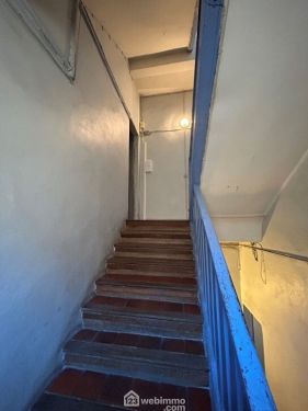 Appartement 72 m² Sète 34200