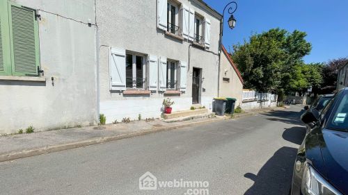 Maison de ville 77 m² Santeny 94440