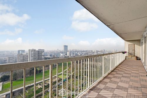 Appartement 100 m² Bagnolet 93170