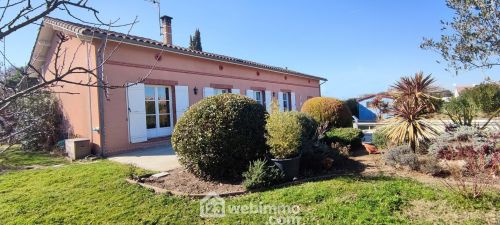 Viager 180 m² Merville 31330