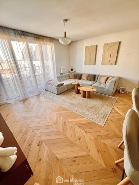 Appartement 68 m² Clamart 92140