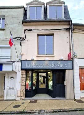 Immeuble 145 m² Laon 02000