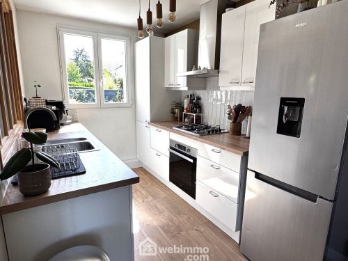 Maison 84 m² Lisses 91090