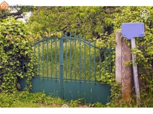 Terrain à bâtir 423 m² Salon-de-Provence 13300