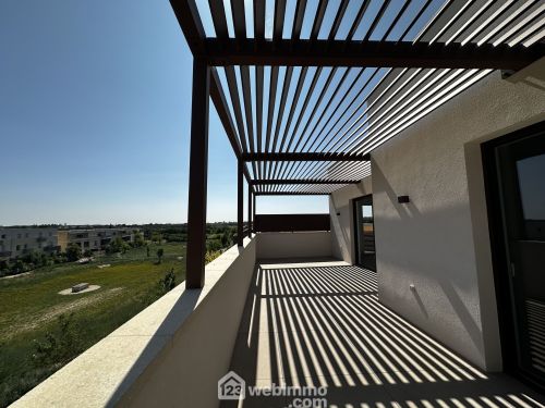 Appartement 120 m² Castries 34160