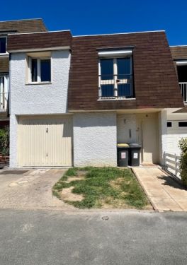 Maison 98 m² Bondoufle 91070