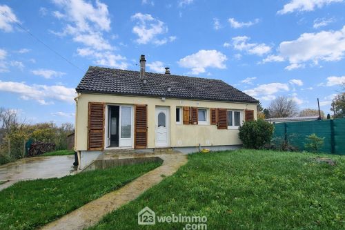 Maison 60 m² Pithiviers 45300