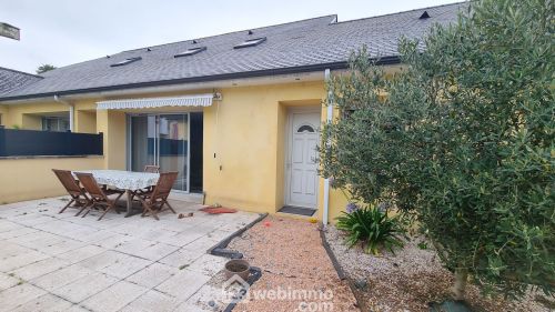 Appartement 93 m² Coarraze 64800