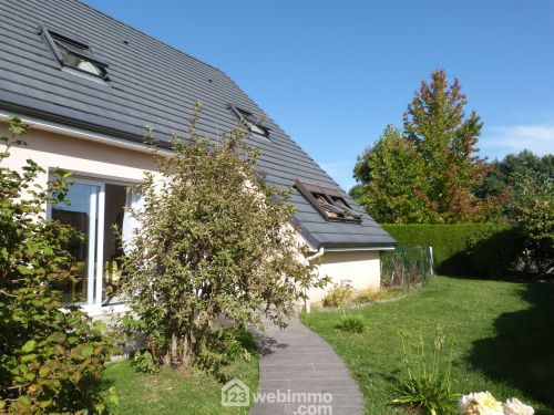 Maison 110 m² Montmain 76520