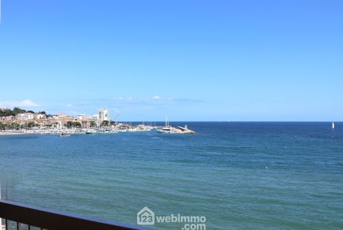 Appartement 65 m² Sainte-Maxime 83120