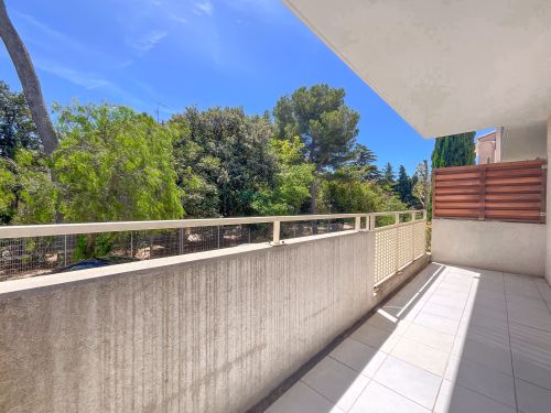 Appartement 43 m² Marseille 9 13009