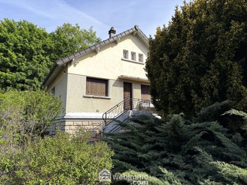 Maison 105 m² Villabé 91100