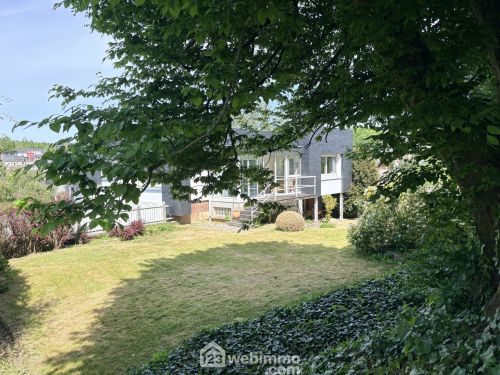 Maison d'architecte 211 m² Bolbec 76210