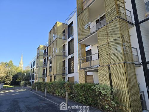 Appartement 40 m² Bordeaux 33200