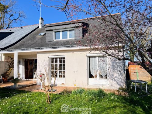 Maison 115 m² Avrillé 49240