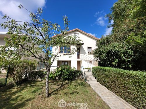 Maison 120 m² Fontenay-aux-Roses 92260