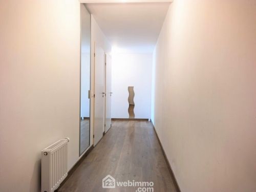 Appartement 62 m² Angers 49000