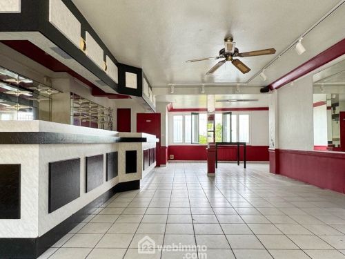 Maison 110 m² La Romagne 49740