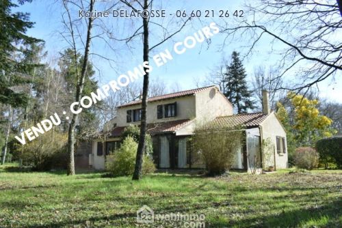 Maison 142 m² La Roche-sur-Yon 85000