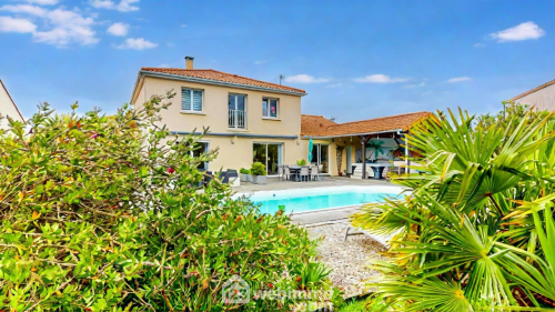 Maison 169 m² Saint-Mathurin 85150