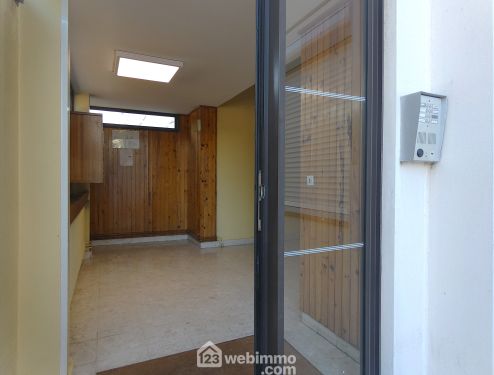 Appartement 68.8 m² Poitiers 86000