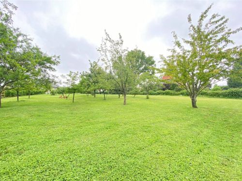 Terrain constructible 2521 m² monthenault 02860