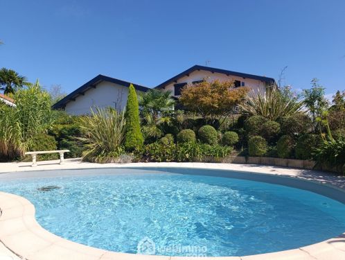 Maison 294 m² Castaignos-Souslens 40700
