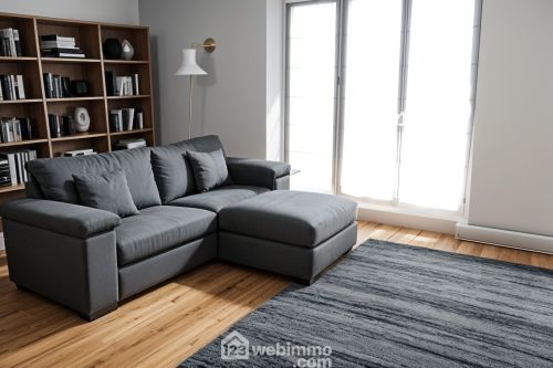 Appartement 70.25 m² Le Plessis-Robinson 92350