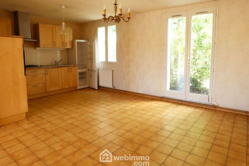 Maison 72 m² Puilboreau 17138