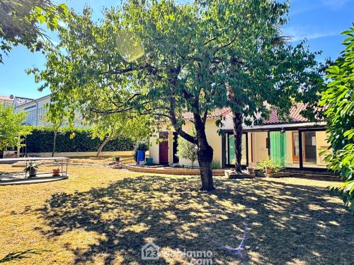 Maison 129 m² Cholet 49300