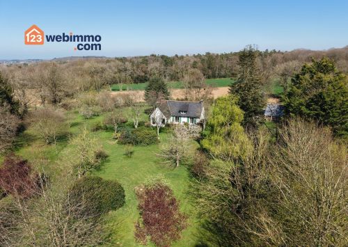 Maison 172 m² Plestin-les-Grèves 22310