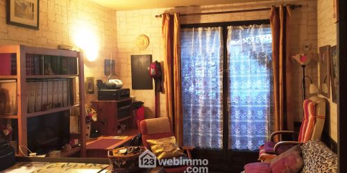 Appartement 32 m² Saintes-Maries-de-la-Mer 13460